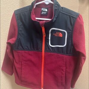 The North Face Kids Jacket- Size 5